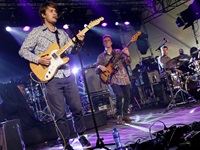 George Ezra Cape Town