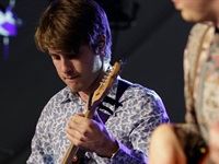 George Ezra Cape Town