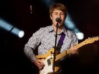 George Ezra Cape Town