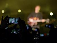 George Ezra Cape Town