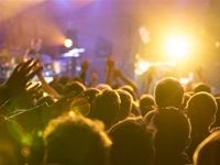 George Ezra Cape Town