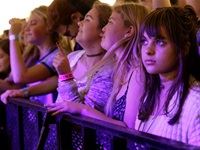 George Ezra Cape Town