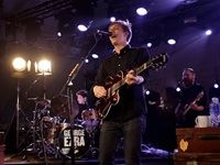 George Ezra Cape Town