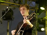 George Ezra Cape Town