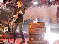 George Ezra Cape Town