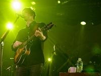 George Ezra Cape Town