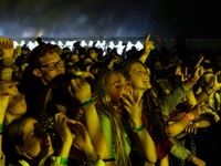 George Ezra Cape Town