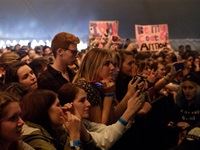 George Ezra Cape Town