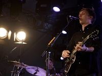 George Ezra Cape Town