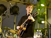 George Ezra Cape Town