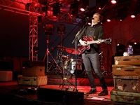 George Ezra Cape Town