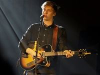 George Ezra Cape Town