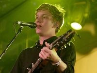 George Ezra Cape Town