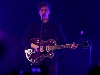 George Ezra Cape Town