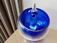 DJ Dimplez celebrates his birthday CÎROC style