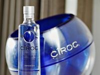 DJ Dimplez celebrates his birthday CÎROC style
