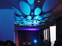 DJ Dimplez celebrates his birthday CÎROC style