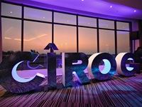 DJ Dimplez celebrates his birthday CÎROC style