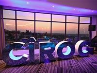 DJ Dimplez celebrates his birthday CÎROC style