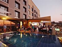 DJ Dimplez celebrates his birthday CÎROC style