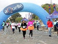 Kaya FM 67 minutes relay for Mandela