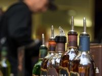 Kaya FM Wine & Malt Affair