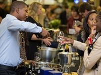 Kaya FM Wine & Malt Affair