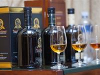 Kaya FM Wine & Malt Affair