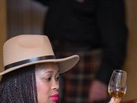 Kaya FM Wine & Malt Affair