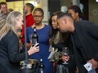 Kaya FM Wine & Malt Affair