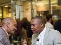 Kaya FM Wine & Malt Affair