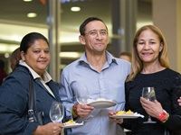 Kaya FM Wine & Malt Affair