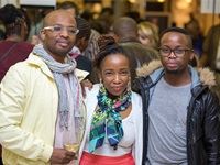 Kaya FM Wine & Malt Affair