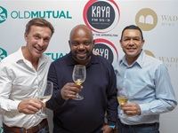 Kaya FM Wine & Malt Affair
