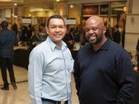 Kaya FM Wine & Malt Affair