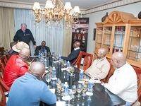 Kaya FM Wine & Malt Affair