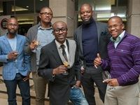 Kaya FM Wine & Malt Affair