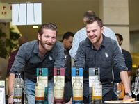 Kaya FM Wine & Malt Affair