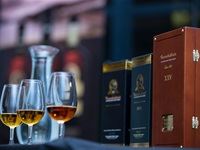 Kaya FM Wine & Malt Affair