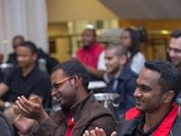 Kaya FM Wine & Malt Affair