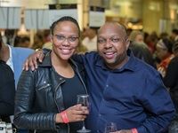 Kaya FM Wine & Malt Affair