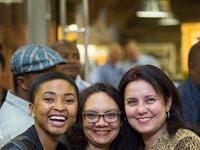 Kaya FM Wine & Malt Affair