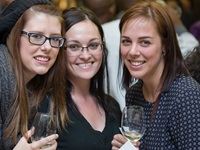 Kaya FM Wine & Malt Affair