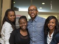 Kaya FM Wine & Malt Affair