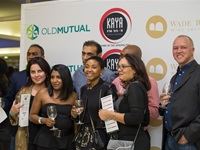 Kaya FM Wine & Malt Affair