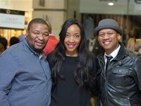 Kaya FM Wine & Malt Affair
