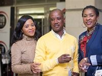 Kaya FM Wine & Malt Affair