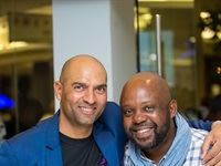 Kaya FM Wine & Malt Affair