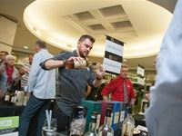 Kaya FM Wine & Malt Affair