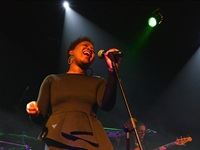 Live at the Bassline